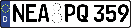 NEA-PQ359