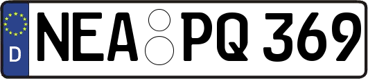NEA-PQ369