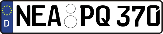 NEA-PQ370