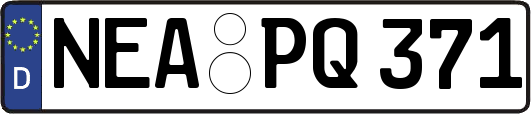 NEA-PQ371