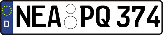 NEA-PQ374