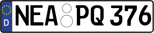 NEA-PQ376