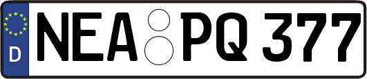 NEA-PQ377