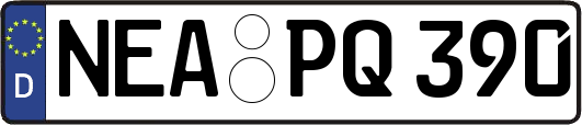 NEA-PQ390