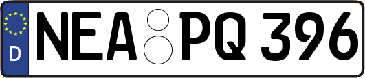 NEA-PQ396