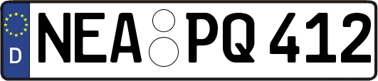 NEA-PQ412