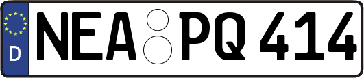 NEA-PQ414