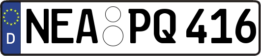 NEA-PQ416
