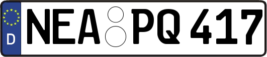 NEA-PQ417