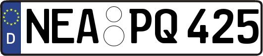NEA-PQ425