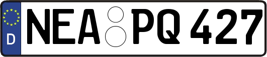 NEA-PQ427
