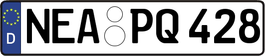 NEA-PQ428