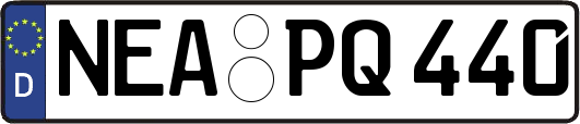 NEA-PQ440