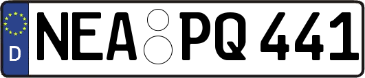 NEA-PQ441