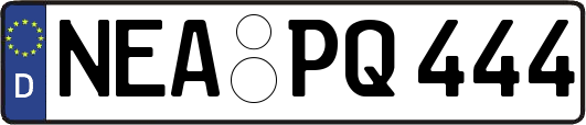 NEA-PQ444