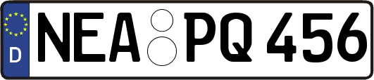 NEA-PQ456