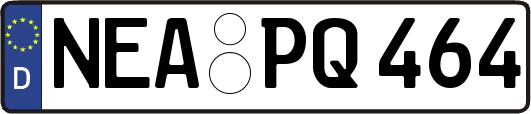 NEA-PQ464