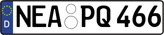 NEA-PQ466