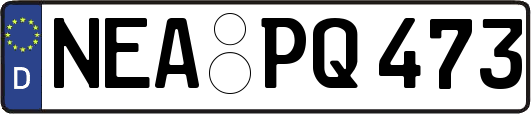 NEA-PQ473