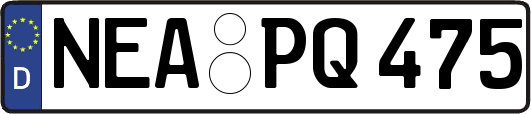 NEA-PQ475