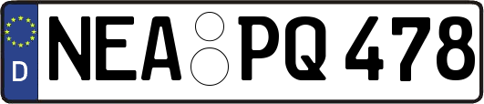 NEA-PQ478