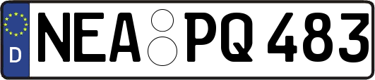 NEA-PQ483