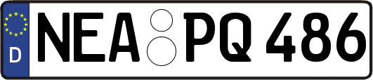 NEA-PQ486