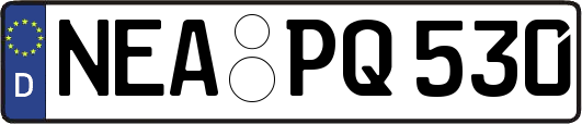 NEA-PQ530