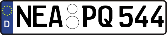 NEA-PQ544