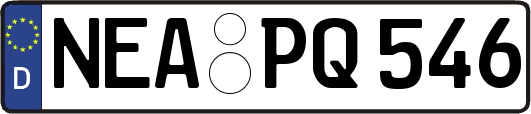 NEA-PQ546