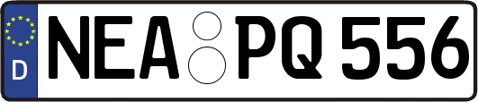 NEA-PQ556