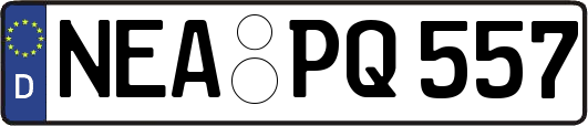 NEA-PQ557