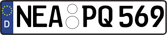 NEA-PQ569