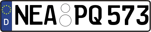 NEA-PQ573