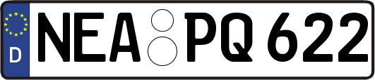NEA-PQ622
