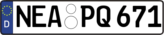 NEA-PQ671