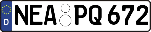 NEA-PQ672