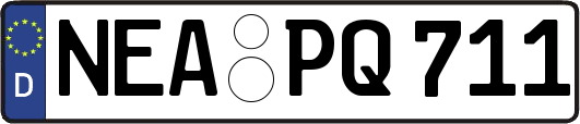 NEA-PQ711