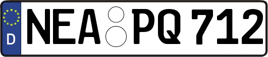 NEA-PQ712