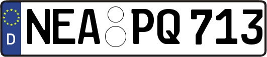 NEA-PQ713