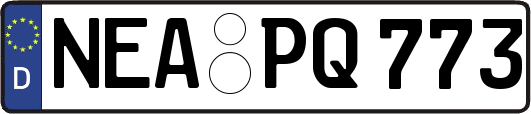 NEA-PQ773