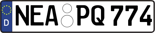 NEA-PQ774