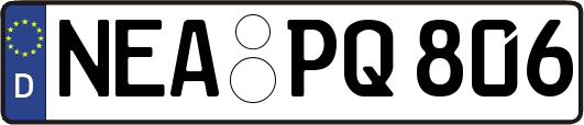 NEA-PQ806