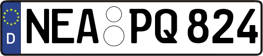 NEA-PQ824