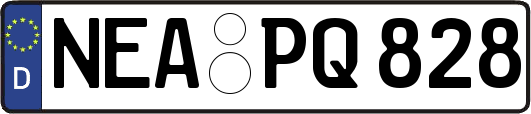 NEA-PQ828