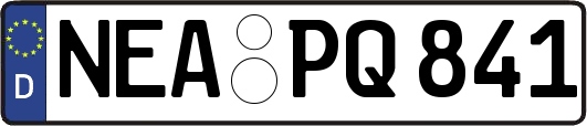NEA-PQ841