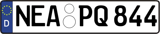 NEA-PQ844