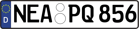 NEA-PQ856