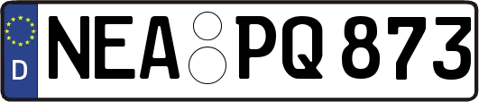 NEA-PQ873