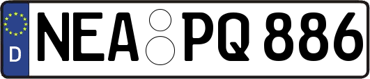 NEA-PQ886